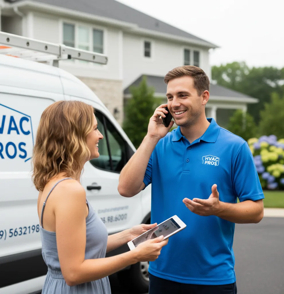 Heating System Repair in Monmouth, OR
